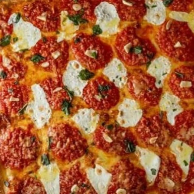 Grandma Pie.