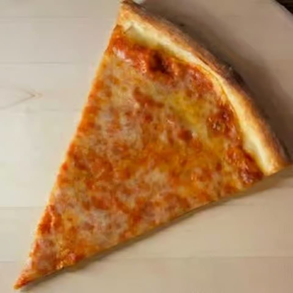 Regular Slice.