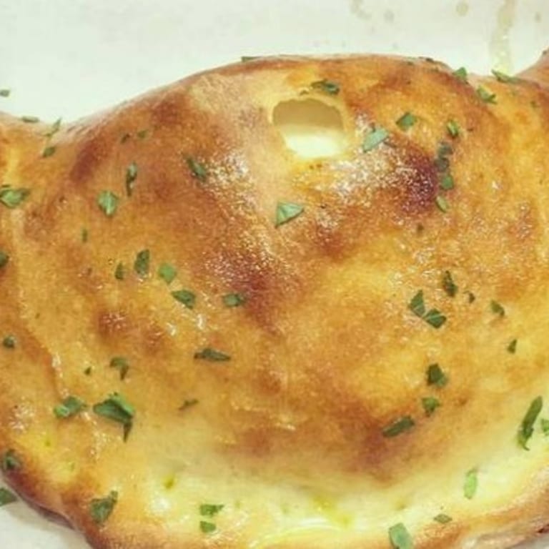 Savor Our Calzone Creations
