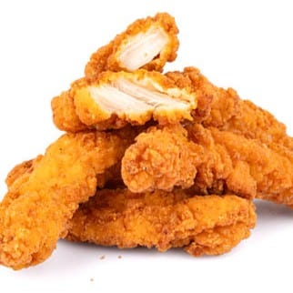Chicken Tenders.