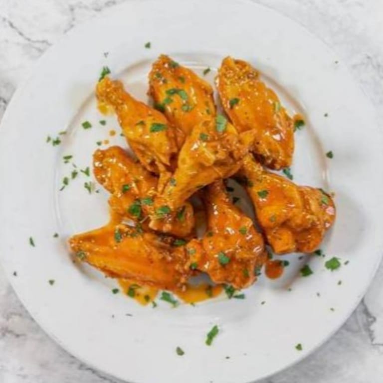 Wings: A Tasty Addition to Our Menu