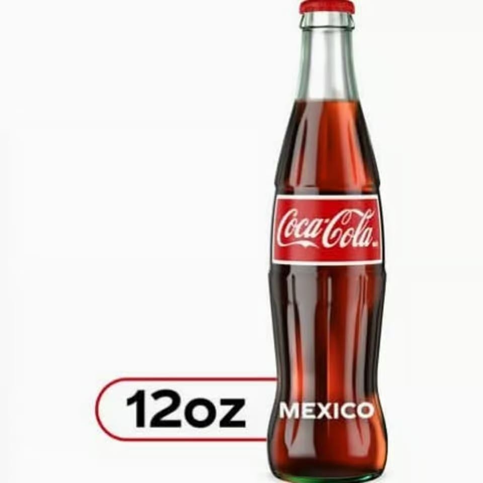Soda.