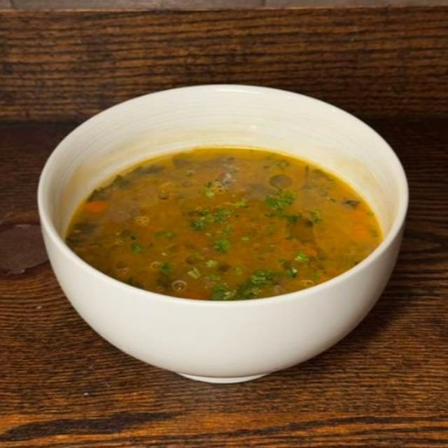 Lentil.