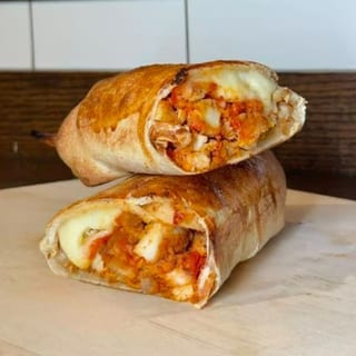 Chicken Roll
