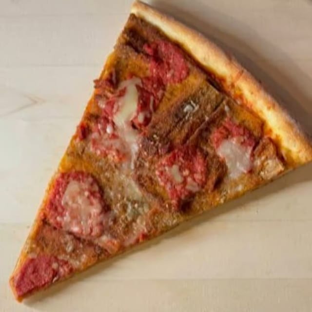 Eggplant Slice.