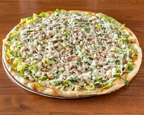 Salad Pie.